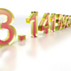 Illustration for article titled When it comes to calculating pi, two wrongs might make a right